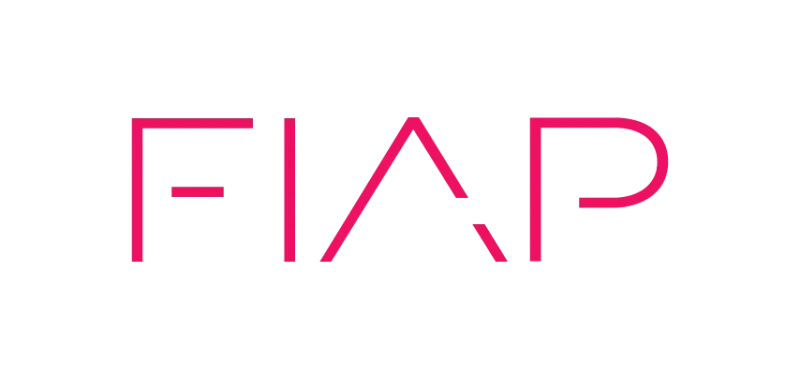 Logo FIAP